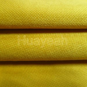 upholstery furniture fabric close look