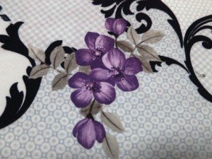 velvet polyester fabric