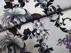 velvet polyester fabric