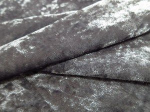 velvet style sofa fabric