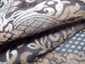  yarn dyed jacquard fabric