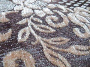  yarn dyed jacquard fabric