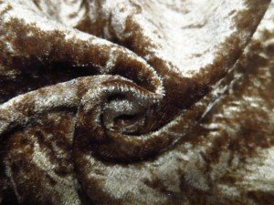 yellow velvet fabric for sofa cover