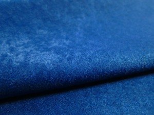 blue velvet fabric for sofa