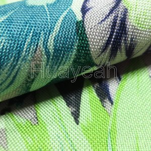 african upholstery fabric close look