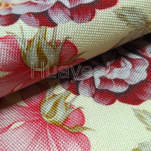 polyester fabric wholesale close look