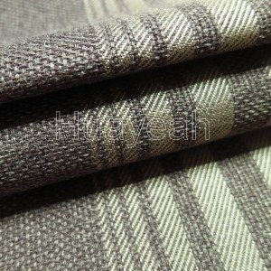 curtain material fabric close look
