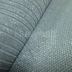 room furniture upholstery fabric close look