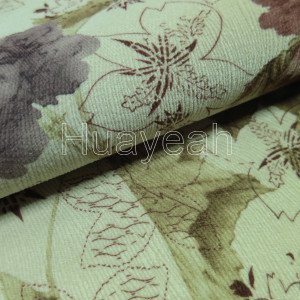 velvet fabric for sale close look