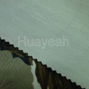 velvet fabric for sofa backside