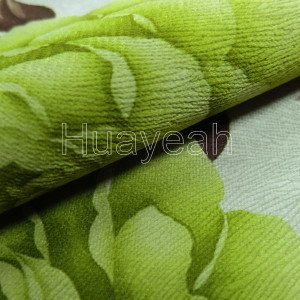velvet fabric wholesale close look