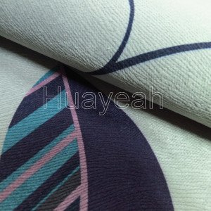 wholesale velvet fabric close look