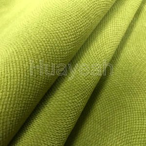 woven burnout velvet close look