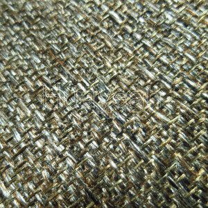 woven upholstery fabric close look1