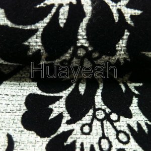 nylon fabric for sofa close look