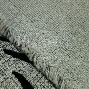 zebra upholstery fabric backside