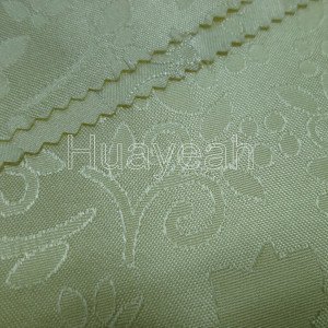 window fabric in keqiao backside