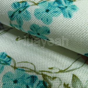 white upholstery fabric close look