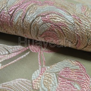 upholstery fabrics close look