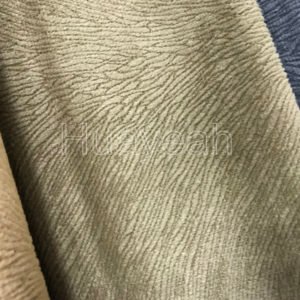 velvet fabric for upholstery close look