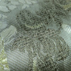 chinese jacquard fabrics backside
