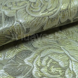 chinese jacquard fabrics close look