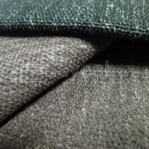 linen fabric composition backside