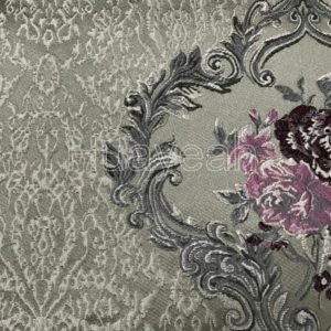 jacquard upholstery fabric design2