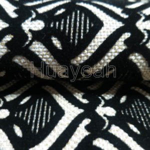upholstery faux linen fabric sofa fabric close look