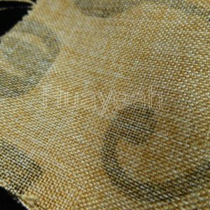 upholstery linen fabric for sofa backside
