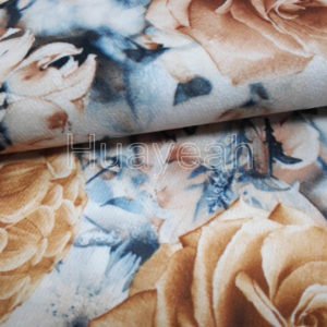 furnishing velvet fabrics close look