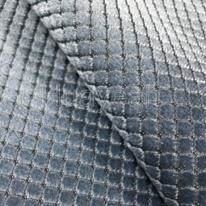 velvet fabric for make sofa close look