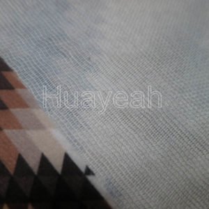 velvet fabric for sofa backside