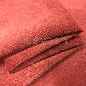 plain velvet fabric for wholesale close look