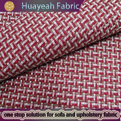 linen look sofa fabric