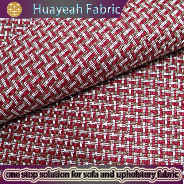 linen look sofa fabric