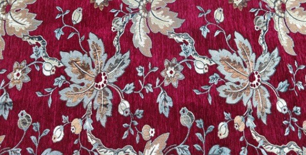 upholstery fabric suppliers