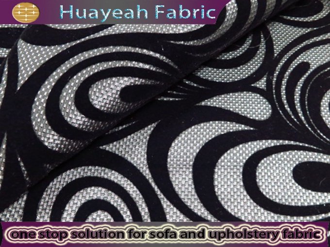 sofa fabric,upholstery fabric,curtain fabric manufacturer black