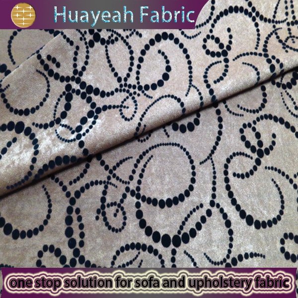 faux suede fabric