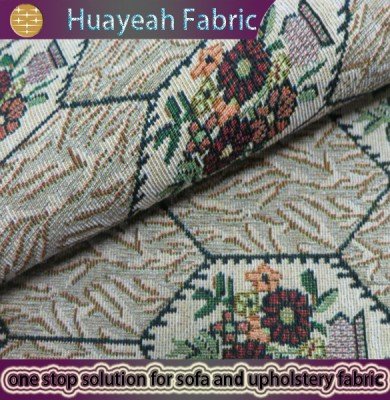 cheap jacquard sofa fabric