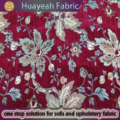 upholstery fabric suppliers