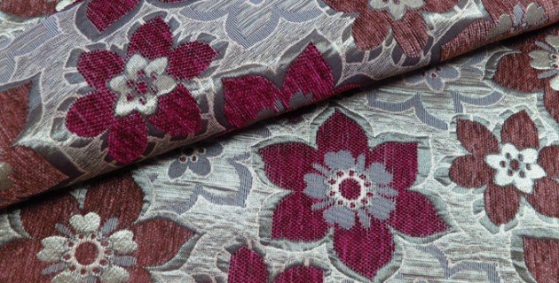 chenille fabric