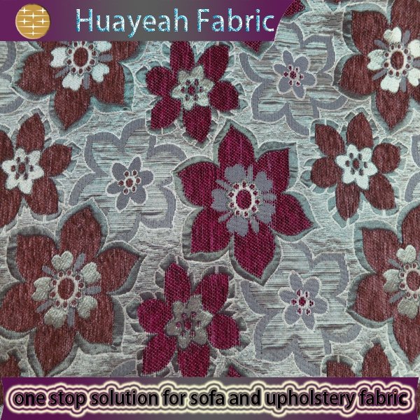 chenille fabric
