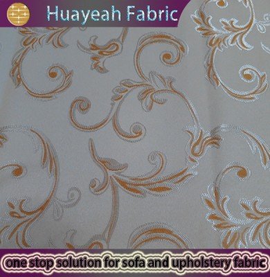 jacquard curtain fabric