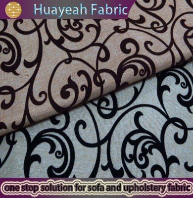 sofas fabric