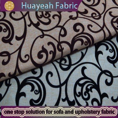 sofas fabric
