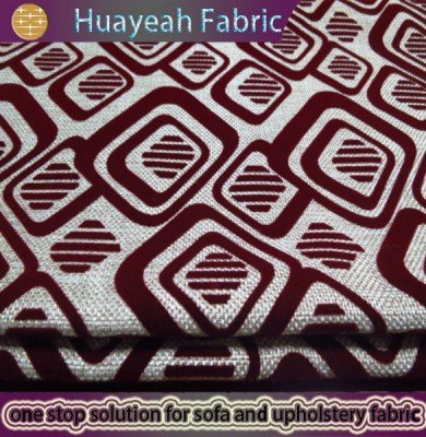 sofa material fabric