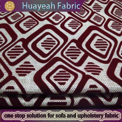 sofa material fabric