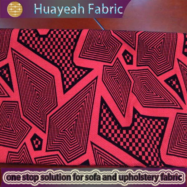 sofa fabric types