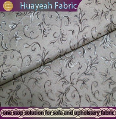 floral curtain fabric